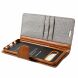 Чохол-книжка MERCURY Canvas Diary для Samsung Galaxy S10 Plus (G975) - Grey