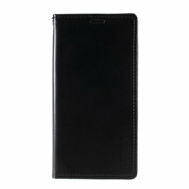 Чехол-книжка MERCURY Classic Flip для Samsung Galaxy Note 10+ (N975) - Black