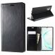 Чехол-книжка MERCURY Classic Flip для Samsung Galaxy Note 10+ (N975) - Black. Фото 2 из 13