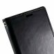 Чехол-книжка MERCURY Classic Flip для Samsung Galaxy Note 10+ (N975) - Black. Фото 6 из 13