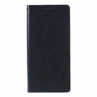 Чехол-книжка MERCURY Classic Flip для Samsung Galaxy S20 Plus (G985) - Dark Blue