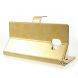 Чехол-книжка MERCURY Classic Wallet для Samsung Galaxy J4 2018 (J400) - Gold. Фото 4 из 5