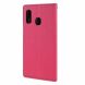 Чохол-книжка MERCURY Fancy Diary для Samsung Galaxy A30 (A305) / A20 (A205) - Rose