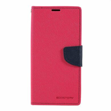 Чохол-книжка MERCURY Fancy Diary для Samsung Galaxy A30 (A305) / A20 (A205) - Rose