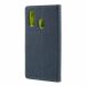 Чохол-книжка MERCURY Fancy Diary для Samsung Galaxy A40 (А405) - Dark Blue