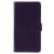 Чехол-книжка UniCase Flower Pattern для Samsung Galaxy J4 2018 (J400) - Dark Purple