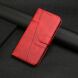 Чехол-книжка UniCase Jet Cover для Samsung Galaxy S25 FE (S731) - Red. Фото 6 из 11