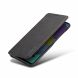 Чехол LC.IMEEKE Retro Style для Samsung Galaxy A71 (A715) - Black. Фото 5 из 16