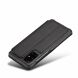 Чехол LC.IMEEKE Retro Style для Samsung Galaxy A71 (A715) - Black. Фото 6 из 16