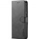 Чехол LC.IMEEKE Wallet Case для Samsung Galaxy A7 2018 (A750) - Black. Фото 2 из 4