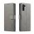 Чехол LC.IMEEKE Wallet Case для Samsung Galaxy Note 10 (N970) - Grey