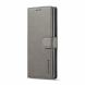 Чохол LC.IMEEKE Wallet Case для Samsung Galaxy Note 10 (N970) - Grey