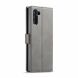 Чохол LC.IMEEKE Wallet Case для Samsung Galaxy Note 10 (N970) - Grey