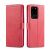 Чохол LC.IMEEKE Wallet Case для Samsung Galaxy S20 Ultra (G988) - Rose