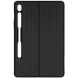 Чехол Protective Standing Cover (FT) для Samsung Galaxy Tab S9 FE Plus (X610/616) GP-FPX616AMBBW - Black. Фото 1 из 4