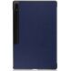 Чохол UniCase Slim для Samsung Galaxy Tab S10 Ultra - Dark Blue