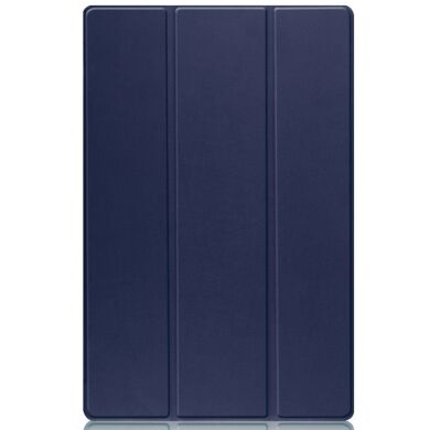 Чохол UniCase Slim для Samsung Galaxy Tab S10 Ultra - Dark Blue