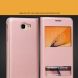 Чехол-книжка UniCase View Series для Samsung Galaxy J5 Prime - White. Фото 3 из 7