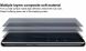 Комплект захисних плівок IMAK Full Coverage Hydrogel Film для Samsung Galaxy S10 Lite (G770)