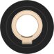 Магнитное кольцо-держатель LEREACH Triple Ring - Black / Gold. Фото 3 из 14
