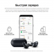 Наушники Samsung IconX (2018) SM-R140NZAASEK - Gray. Фото 13 из 14