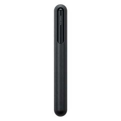 Оригинальный стилус S Pen Fold Edition для Samsung Galaxy Fold 3 / 4 (EJ-PF926BBRGRU) - Black