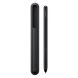 Оригинальный стилус S Pen Fold Edition для Samsung Galaxy Fold 3 / 4 (EJ-PF926BBRGRU) - Black. Фото 1 из 7