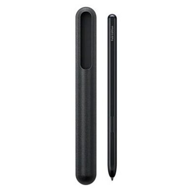 Оригінальний стилус S Pen Fold Edition для Samsung Galaxy Fold 3 / 4 (EJ-PF926BBRGRU) - Black