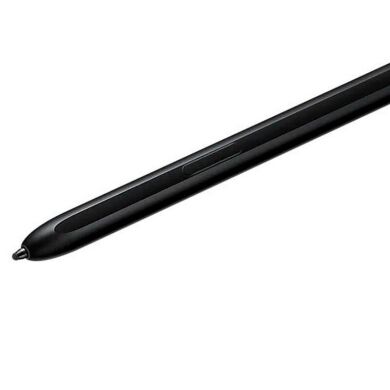 Оригинальный стилус S Pen Fold Edition для Samsung Galaxy Fold 3 / 4 (EJ-PF926BBRGRU) - Black