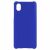 Пластиковий чохол Deexe Hard Shell для Samsung Galaxy A01 Core (A013) - Blue