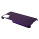 Пластиковый чехол Deexe Hard Shell для Samsung Galaxy A12 (A125) / A12 Nacho (A127) - Purple. Фото 4 из 6