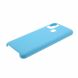 Пластиковий чохол Deexe Hard Shell для Samsung Galaxy M31 (M315) - Baby Blue