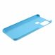 Пластиковый чехол Deexe Hard Shell для Samsung Galaxy M31 (M315) - Baby Blue. Фото 5 из 5