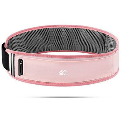 Поясна сумка OUDO Invisible Pack - Pink