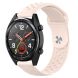 Ремінець Deexe Holes Strap для Samsung Galaxy Gear S3 - Light Pink