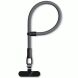 Ремешок для смартфона Reframe Compact Wrist - Dark Grey. Фото 1 из 6