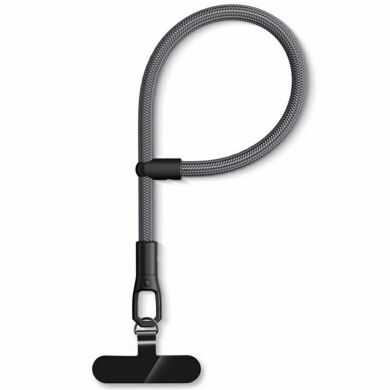 Ремешок для смартфона Reframe Compact Wrist - Dark Grey