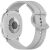 Ремешок KALEBOL Groove Design для Samsung Galaxy Watch 8 (40/44mm) / 8 Classic - Light Grey