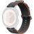 Ремешок Reframe Sport Linear для Samsung Galaxy Watch 8 (40/44mm) / 8 Classic - Grey / Orange