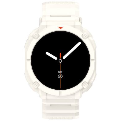 Ремешок Reframe Storm Fit для Samsung Galaxy Watch 8 (44mm) - Starlight