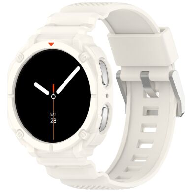 Ремешок Reframe Storm Fit для Samsung Galaxy Watch 8 (44mm) - Starlight