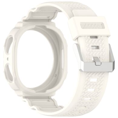 Ремешок Reframe Storm Fit для Samsung Galaxy Watch 8 (44mm) - Starlight