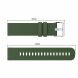 Ремінець UniCase Rhombus Texture для Samsung Watch Active / Active 2 40mm / Active 2 44mm - Green