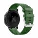 Ремешок UniCase Rhombus Texture для Samsung Watch Active / Active 2 40mm / Active 2 44mm - Green. Фото 1 из 3