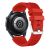 Ремінець UniCase Soft Line для Samsung Galaxy Watch 3 (45mm) - Red