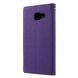 Чехол MERCURY Fancy Diary для Samsung Galaxy A5 (2016) - Violet. Фото 2 из 8
