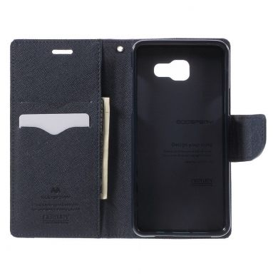 Чехол MERCURY Fancy Diary для Samsung Galaxy A5 (2016) - Violet