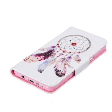 Чехол UniCase Color Wallet для Samsung Galaxy A5 2016 (A510) - Dream Catcher