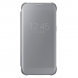 Чехол Clear View Cover для Samsung Galaxy S7 (G930) EF-ZG930CBEGWW - Silver. Фото 1 из 6