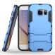 Захисна накладка UniCase Hybrid для Samsung Galaxy S7 (G930), Блакитний